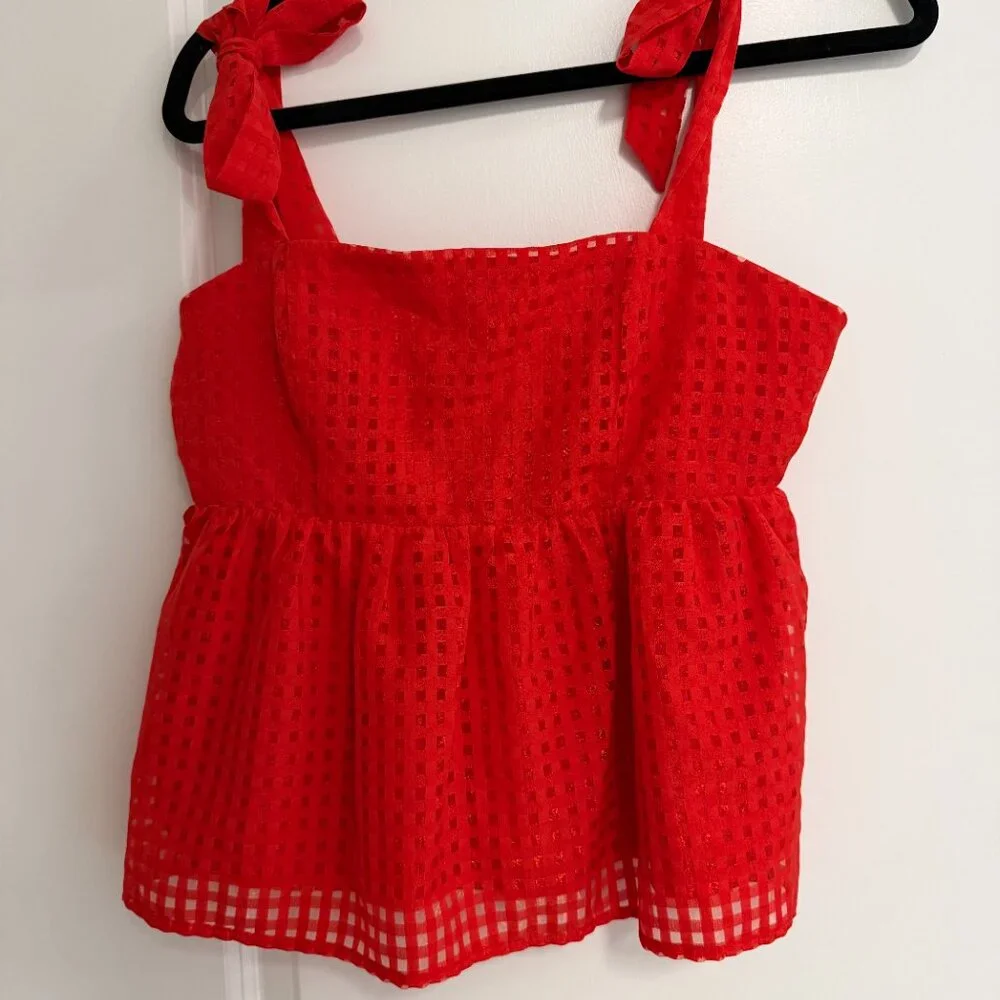Red - Picture 2 of 3